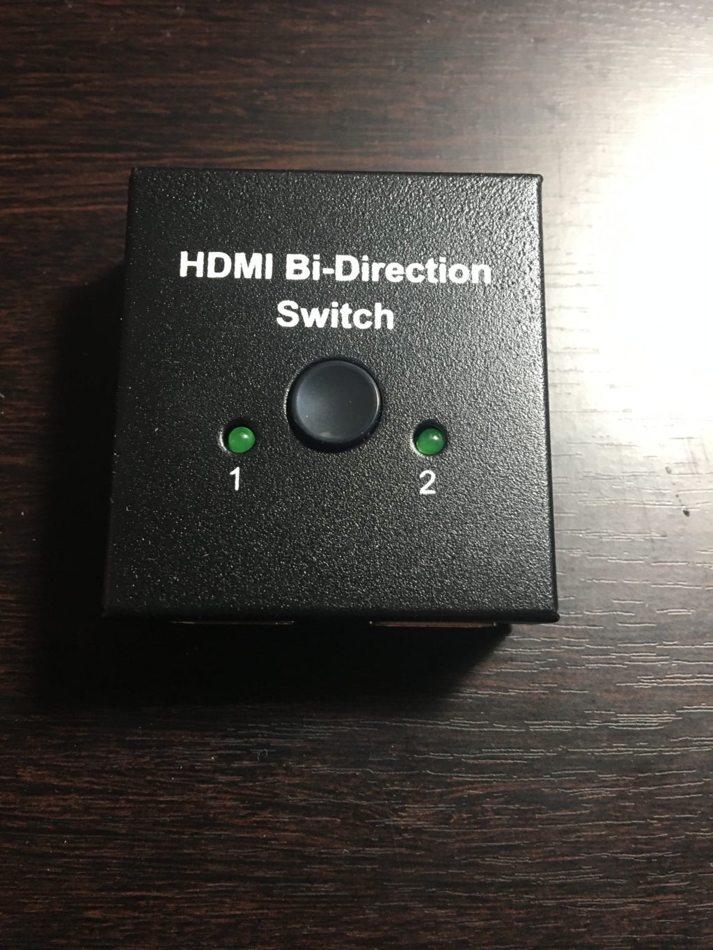 HDMI切替器
